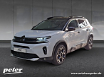 Citroën C5 Aircross BH 130 AT Max +Navi+GJR+Kamera+SHZ+ Citroën C5 Aircross BH 130 AT Max +Navi+GJR+Kamera+SHZ+