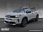 Citroën C5 Aircross BH 130 AT Max +Navi+GJR+Kamera+SHZ+ Citroën C5 Aircross BH 130 AT Max +Navi+GJR+Kamera+SHZ+