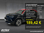Opel Mokka 1.2 Turbo Elegance Klimaautomatik Sitzheizung