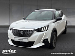 Peugeot e-2008 GT 136 +11KW OBC+Kamera+SHZ+Mirror-Screen Peugeot e-2008 GT 136 +11KW OBC+Kamera+SHZ+Mirror-Screen