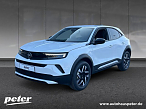Opel Mokka 1.2 Edition +Allwetter+LHZ+SHZ+EPH+LED+ Opel Mokka 1.2 Edition +Allwetter+LHZ+SHZ+EPH+LED+