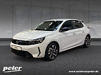 Opel Corsa F 1.2 Hybrid Edition +Allwetter+LHZ+SHZ+ Opel Corsa F 1.2 Hybrid Edition +Allwetter+LHZ+SHZ+