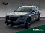 Skoda KODIAQ 1.5 TSI SPORTLINE **SMART LINK*KAMERA* Skoda KODIAQ 1.5 TSI SPORTLINE **SMART LINK*KAMERA*