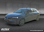 Opel Corsa F 1.2 Hybrid Edition +Allwetter+LHZ+EPH+