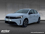 Opel Corsa Edition 1.2 +Allwetter+Lenkradheizung+SHZ+
