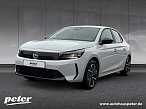 Opel Corsa Edition 1.2 +Allwetter+Lenkradheizung+SHZ+