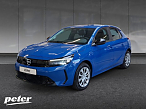 Opel Corsa F e-Edition +LED+Einparkhilfe+ Opel Corsa F e-Edition +LED+Einparkhilfe+