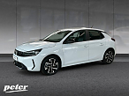 Opel Corsa F 1.2 Hybrid Edition +Allwetter+LHZ+SHZ+