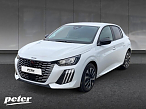 Peugeot 208 BUSINESS 100 Navi+Kamera+SHZ+LED Peugeot 208 BUSINESS 100 Navi+Kamera+SHZ+LED