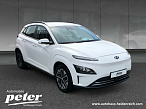 Hyundai Kona Select Elektro Automatik Sitzheizung