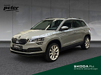 Skoda KAROQ TSI DSG STYLE *LED*NAV*ACC*KAMERA*PANORAMA