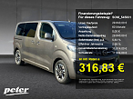 Opel Zafira Life 2.0 D M Innovation 8-Sitzer Klimaautomatik Leder Navi 150PS Opel Zafira Life 2.0 D M Innovation 8-Sitzer Klimaautomatik Leder Navi 150PS