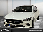 Mercedes-Benz CLA 180 SB Progressive/Night/7G/LED/Distronic/