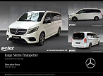 Mercedes-Benz Citan 111 CDI Touer Edition Offroad Paket Klima