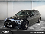 Mercedes-Benz E 400 d 4M T +AMG+Night+LED+Burmester+Distronic+