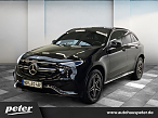 Mercedes-Benz EQC 400 4M AMG/Multibeam/Schiebedach/360°K/AHK/