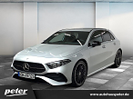 Mercedes-Benz A 250 4M AMG/Night/LED/Premium/Kamera/AHK/