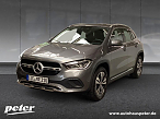 Mercedes-Benz GLA 200 4M /PROGRESSIVE/8G/LED/360°Kamera/MBUX/