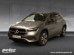 Mercedes-Benz GLA 200 Progressive/Night/Multibeam/Kamera/AHK/