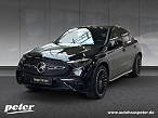 Mercedes-Benz GLC 300 4M Coupé AMG/NIGHT/20/Digital/Pano-SD/