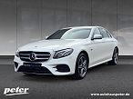Mercedes-Benz E 300 e AMG/Multibeam/Distronic/Widescreen/