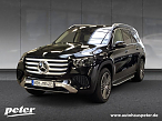 Mercedes-Benz GLS 450 d 4MATIC +PREMIUM-PLUS+21+AHK+DISTRONIC
