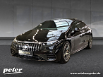 Mercedes-Benz EQS 53 4M+ AMG/Night/Keramik/360°K/