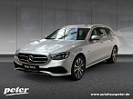 Mercedes-Benz E 300 de 4M T Avantgarde/9G/LED/Widescreen/AHK/