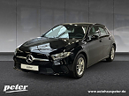 Mercedes-Benz A 200 Style/7G/Premium-Navigation/Kamera/