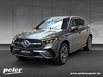 Mercedes-Benz GLC 300 e 4M AMG/19/LED/Pano-SD/Kamera/AHK/