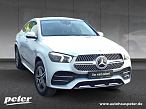 Mercedes-Benz GLE 400 d 4M Coupé AMG/Pano-SD/Standheizung/