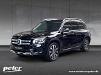 Mercedes-Benz GLB 200 d 4M Progressive/8G/LED/Kamera/MBUX/Navi