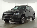 Mercedes-Benz GLE 300 d 4M AMG-Int./LED/Distronic/Panorama-SD/