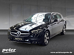 Mercedes-Benz C 200 T Avantgarde/9G/LED/Kamera/Navigation/AHK/