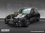 Mercedes-Benz C 300 e T Avantgarde/Distronic/Pano-SD/360°k/DAB