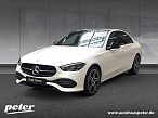 Mercedes-Benz C 200 d Night/AMG-LMR/LED/Panorama-SD/360°Kamera