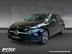 Mercedes-Benz GLA 200 d 4MATIC Advanced-Paket+Spigel-Paket+18