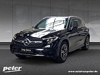 Mercedes-Benz GLC 220 d 4M AMG/19/LED/Panorama-SD/Burmester/