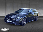Mercedes-Benz C 220 d 4M T AMG/19/LED/360&deg;KAMERA/AHK