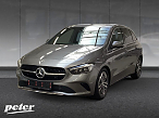 Mercedes-Benz B 220 d LED+17+360&deg;-KAMERA+TEMPOMAT+EASY-PACK