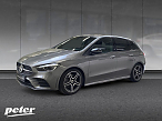 Mercedes-Benz B 220 d AMG+18+NIGHT+LED+KEYLESS-GO+360&deg;-KAMERA