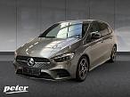 Mercedes-Benz B 220 4MATIC AMG+18+NIGHT+LED+360&deg;-KAMERA