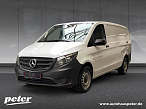 Mercedes-Benz Vito 119 CDI 4 Matic Audio 30/Klima/Sitzheizung