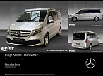 Mercedes-Benz V 220 d Marco Polo Edition  MBUX/Markise/DAB
