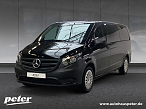 Mercedes-Benz Vito 116 CDI Tourer Pro extralang  Distronic/DAB