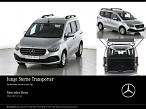 Mercedes-Benz T 180 Progressive MBUX/AHK/Navi/ILS-LED/Klima