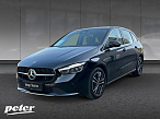 Mercedes-Benz B 180 d Progressive/8G/LED/Panorama-D/Kamera/DAB Mercedes-Benz B 180 d Progressive/8G/LED/Panorama-D/Kamera/DAB