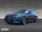 Mercedes-Benz E 200 T Avantgarde/Advanced/LED/Pano-D/Distronic