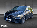 Mercedes-Benz B 250e mit EQ Hybrid Technologie PROGRESSIVE+17
