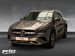 Mercedes-Benz GLA 200 PROGRESSIVE ADVANCED PLUS+18+360&deg;KAMERA